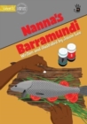 Nanna's Barramundi - Our Yarning - Book