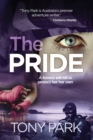 The Pride - Book