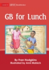 GB For Lunch - Book