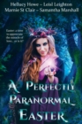 A Perfectly Paranormal Easter - Book