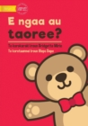 Where's My Teddy - E ngaa au taoree? (Te Kiribati) - Book