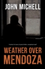 Weather Over Mendoza - Book
