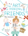 The Art of Making Friends - Book