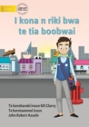 I Can Be A Shopkeeper - I kona n riki bwa te tia boobwai (Te Kiribati) - Book