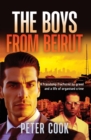 The Boys From Beirut : Friendship and crime don't always mix - Book