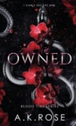 Owned - Book