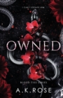 Owned - Book