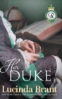 Her Duke : Sequel to His Duchess - Book