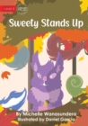 Sweety Stands Up - Book
