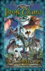 The Iron Claw : The Warlock's Child 3 - Book