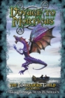 Voyage to Morticas : The Warlock's Child 5 - Book