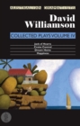 Williamson: Collected Plays Volume IV : Cruise Control; Dream Home; Happiness; Jack of Hearts - Book