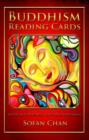 Buddhism Reading Cards : Wisdom for Peace Love and Happiness - Book