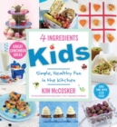 4 Ingredients Kids - eBook