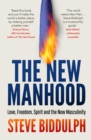 The New Manhood : The 20th anniversary edition - eBook