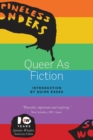 Queer As Fiction - Book
