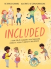 Included : A book for ALL children about inclusion, diversity, disability, equality and empathy - Book