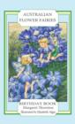 Australian Flower Fairies Birthday Book - Book