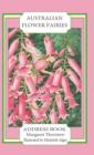 Australian Flower Fairies Address Book - Book