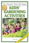 Kids' Gardening Activities - Book