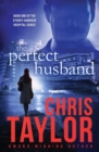 The Perfect Husband - Book