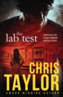 The Lab Test - Book