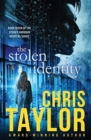 The Stolen Identity - Book