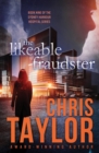 The Likeable Fraudster - Book