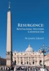 Resurgence, Revitalising Western Catholicism - An Australian Response - Book