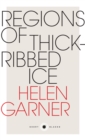 Short Black 4 Regions of Thick-Ribbed Ice - eBook