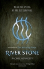 River Stone - Book