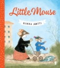 Little Mouse - Book