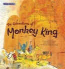 The Adventures of Monkey King - Book