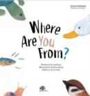 Where Are You From? : Oviparous & Viviparous Animals - Book