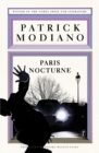 Paris Nocturne - Book
