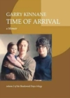 Time of Arrival : A Memoir - Book
