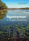 Ngarinyman to English Dictionary - Book