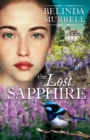 The Lost Sapphire - eBook