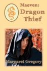 Maeven - Dragon Thief - Book