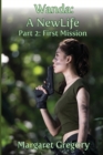 Wanda : A New Life: First Mission - Book