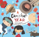 A Canadian Year - Book