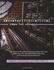 narratorINTERNATIONAL Volume 2 : A showcase of poets and authors who were published on the narratorINTERNATIONAL blog from 1 November 2014 to 30 April 2015 - Book