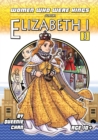 Elizabeth I : A Graphic Novel - Book