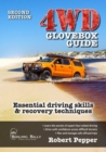 4WD Glovebox Guide : Essential Driving Skills and Recovery Techniques - Book
