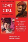 D.H. Lawrence's Lost Girl : Plus How Lawrence Found His Lost Girl in Cornwall - Book