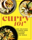 Curry 101 : 100+ delicious curries from kitchens around the world - Book