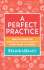 A Perfect Practice : How to Establish and Maintain a Successful Practice in Holistic Health and Healing - Book