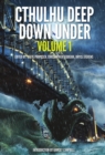Cthulhu Deep Down Under Volume 1 - eBook