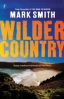 Wilder Country - Book