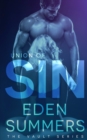 Union of Sin - Book
